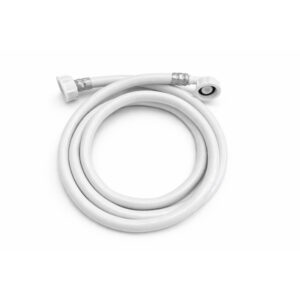 MANGUERA CARGA LAVARROPA 2,50 MTS